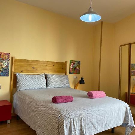 Realejo Center 1 Bedroom Granada Exterior photo