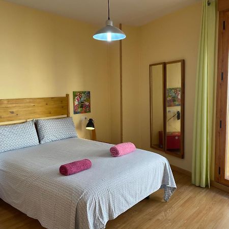 Realejo Center 1 Bedroom Granada Exterior photo