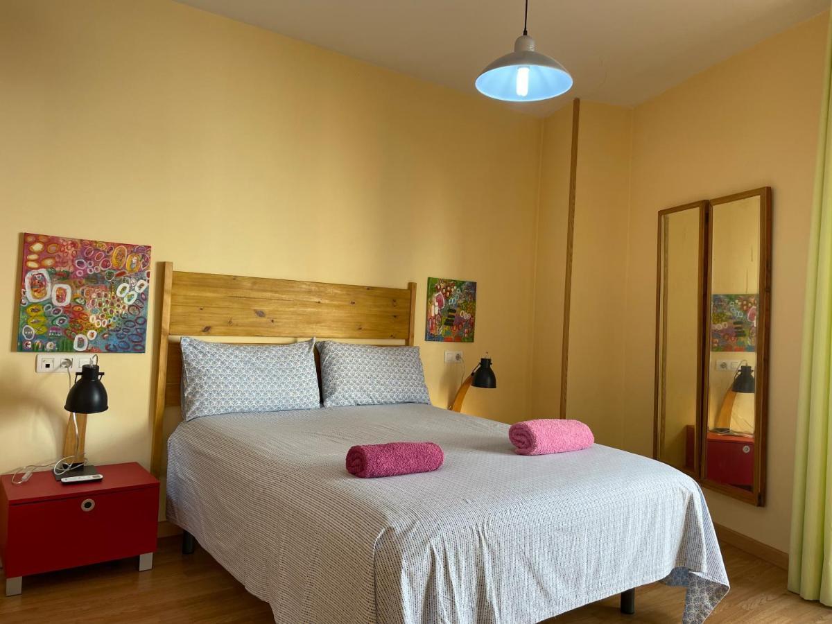 Realejo Center 1 Bedroom Granada Exterior photo