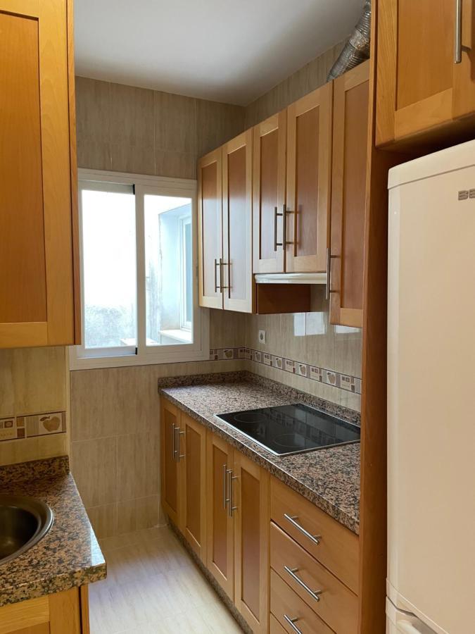 Realejo Center 1 Bedroom Granada Exterior photo