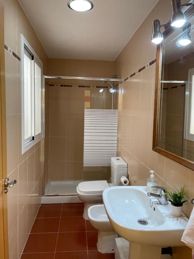 Realejo Center 1 Bedroom Granada Exterior photo